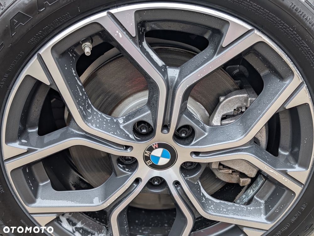BMW X1 - 22