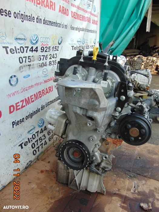 senzor ax came Ford 1.0 ecosport fiesta focus 3 b max c max grand c ma - 2