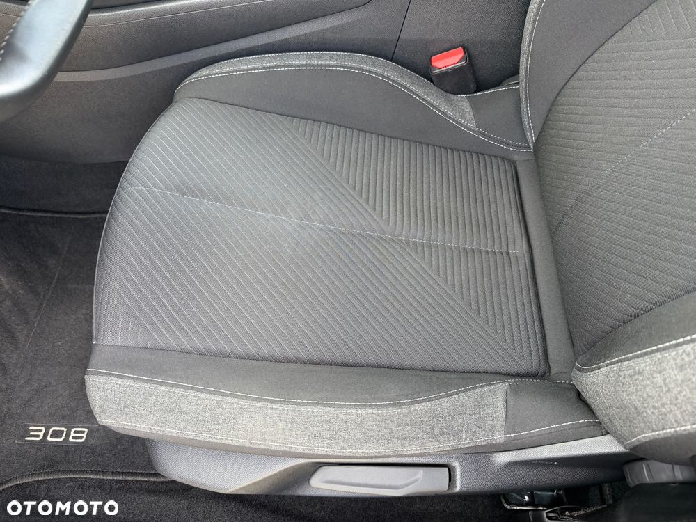 Peugeot 308 - 12