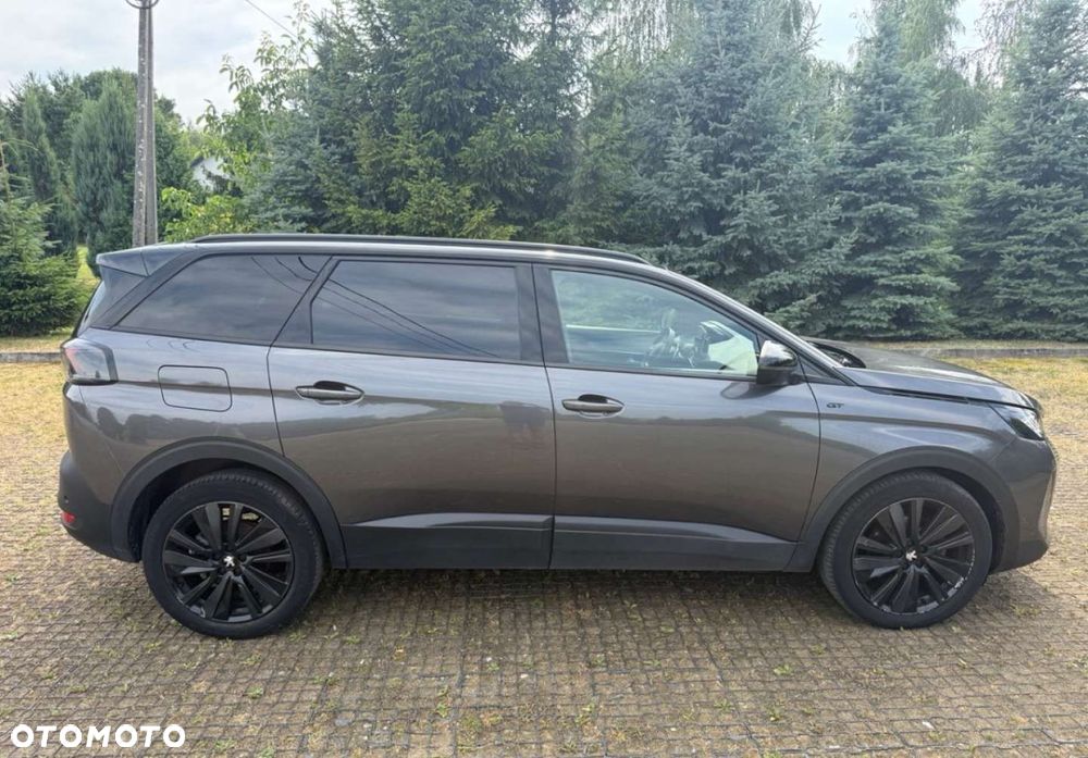 Peugeot 5008 - 1