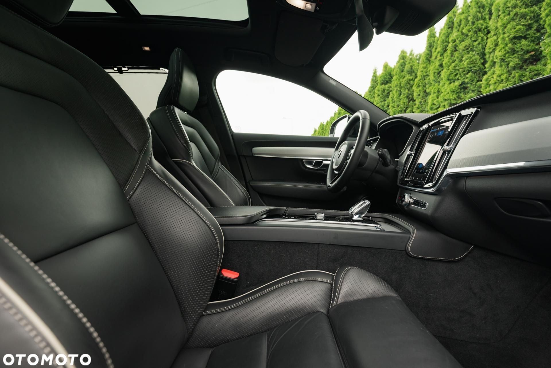 Volvo V90 - 16