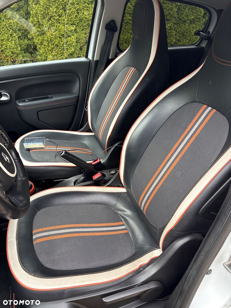 Renault Twingo - 7
