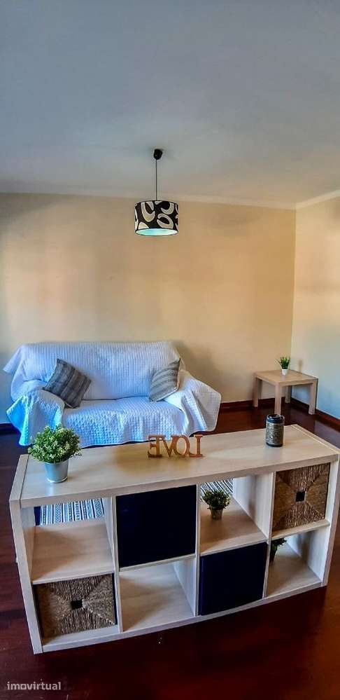 Apartamento T3 com varanda em Coimbra - Grande imagem: 5/28