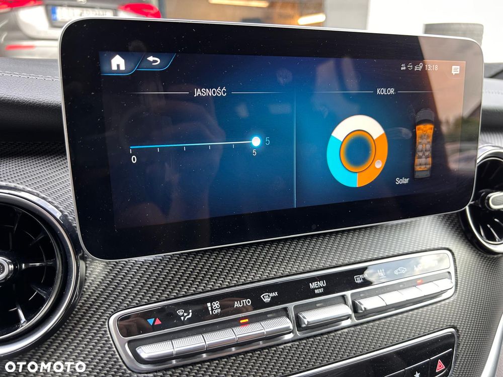 Mercedes-Benz Klasa V 300 d 4-Matic 9G-Tronic Avantgarde (ekstra d³) - 40