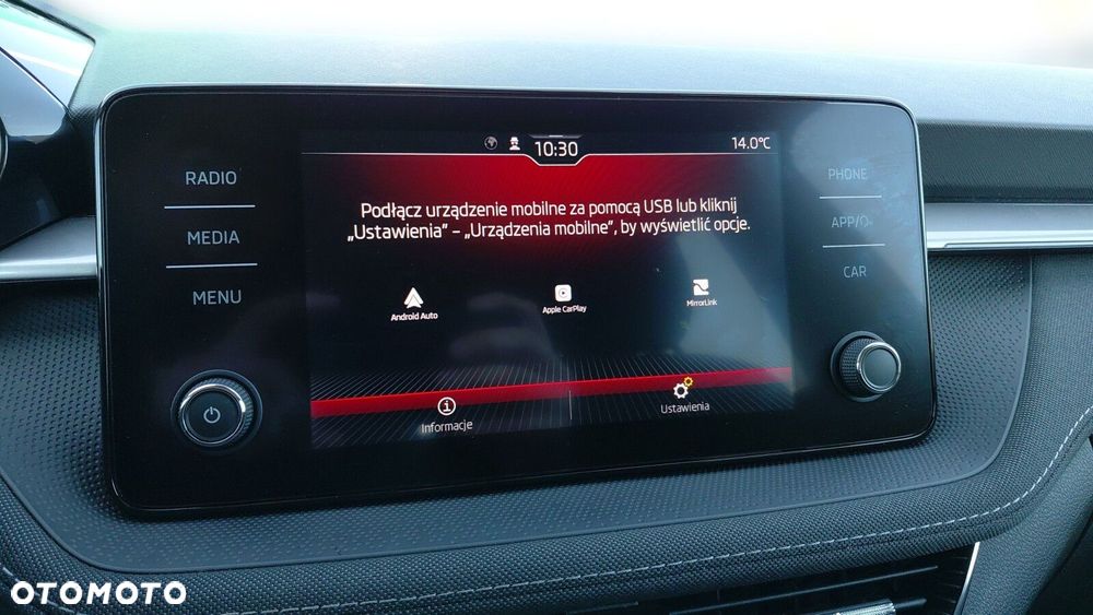 Skoda Fabia 1.0 Style - 22