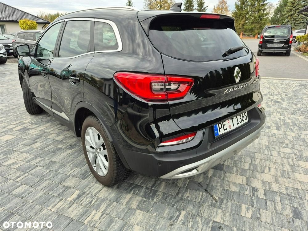 Renault Kadjar - 6