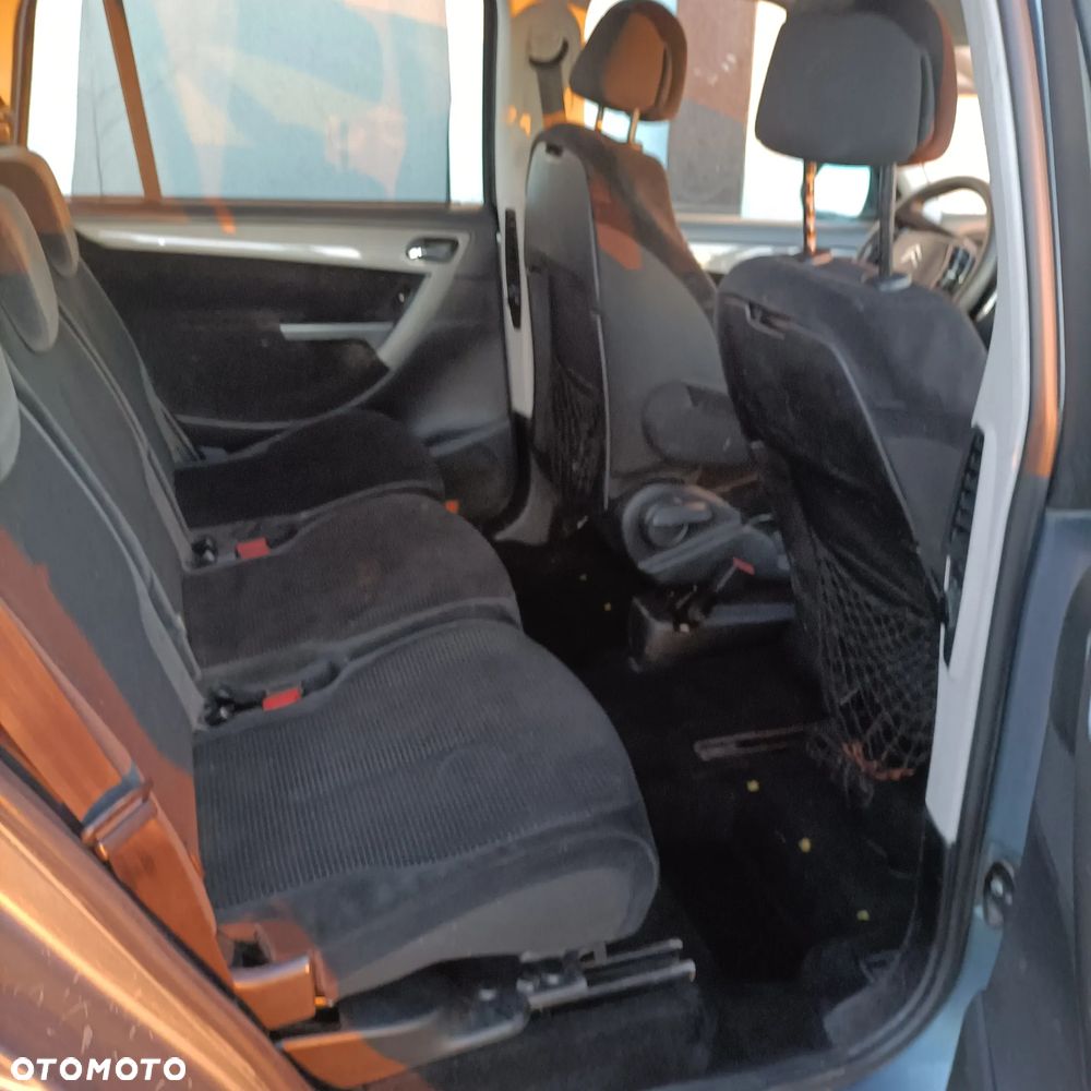 Citroën C4 Grand Picasso 1.6 HDi FAP ESG6 Style - 35