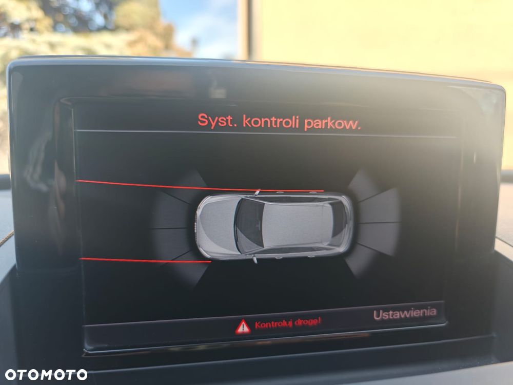 Audi Q3 2.0 TDI Quattro Sport S tronic - 17