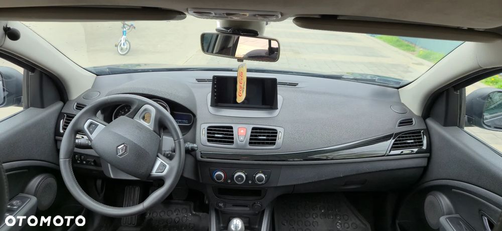 Renault Megane 1.6 16V Color Edition - 7