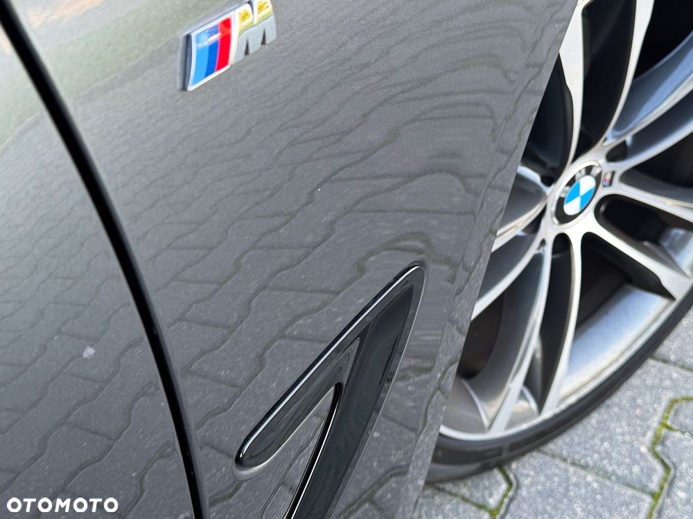 BMW 3GT 320d xDrive M Sport - 17