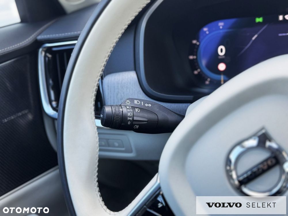 Volvo V90 - 27