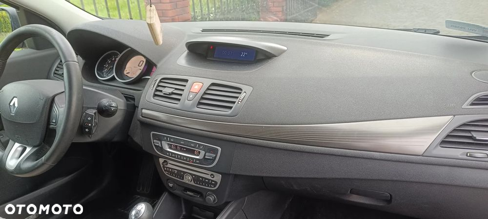 Renault Megane 1.6 16V Dynamique - 10