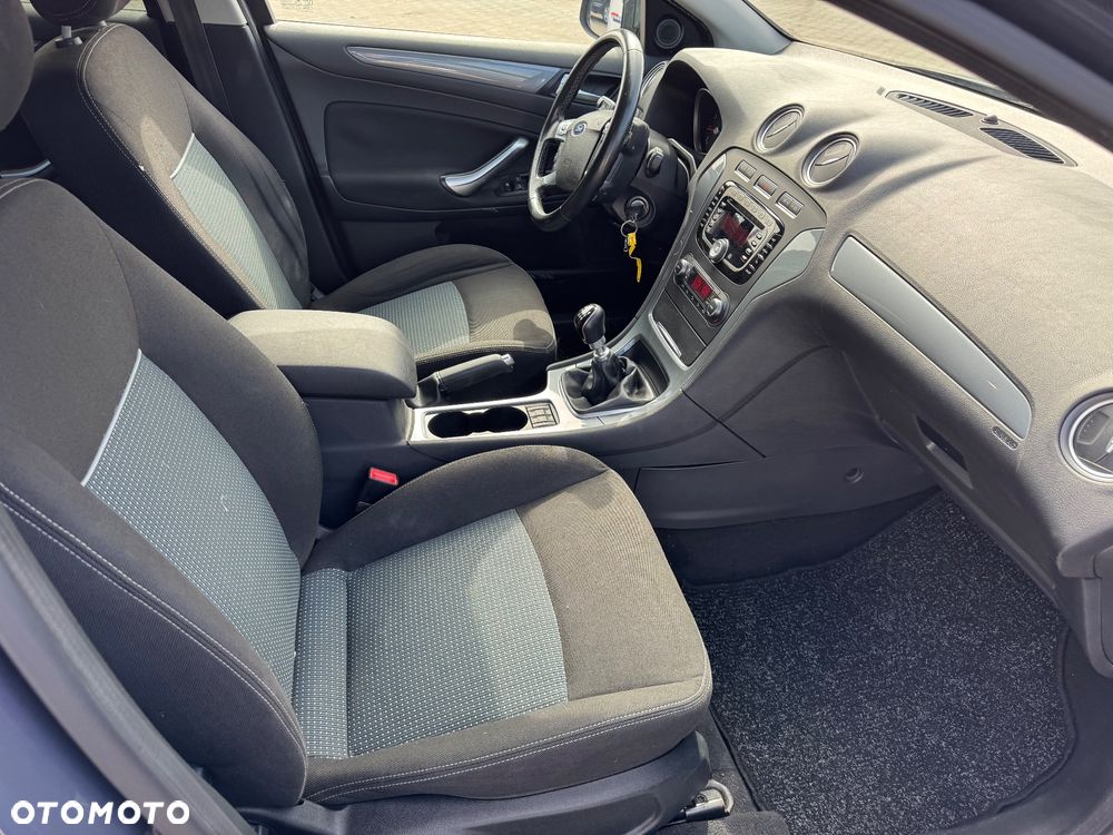 Ford Mondeo 1.6 Eco Boost Start-Stopp Champions Edition - 13