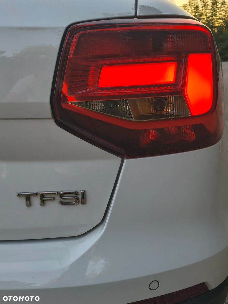 Audi Q2 1.4 TFSI CoD - 6