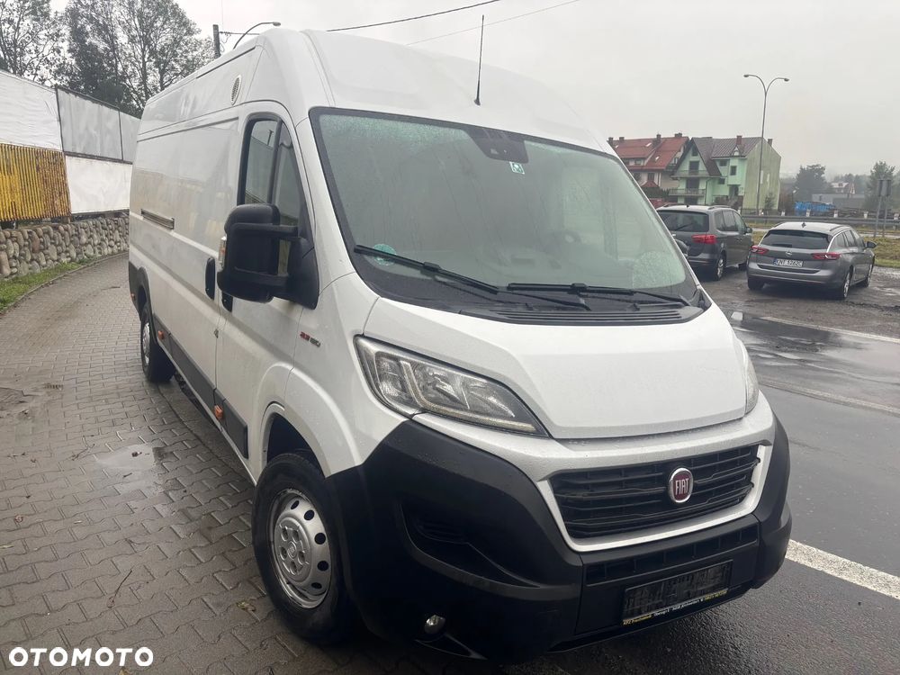 Fiat Ducato L3H2 - 1