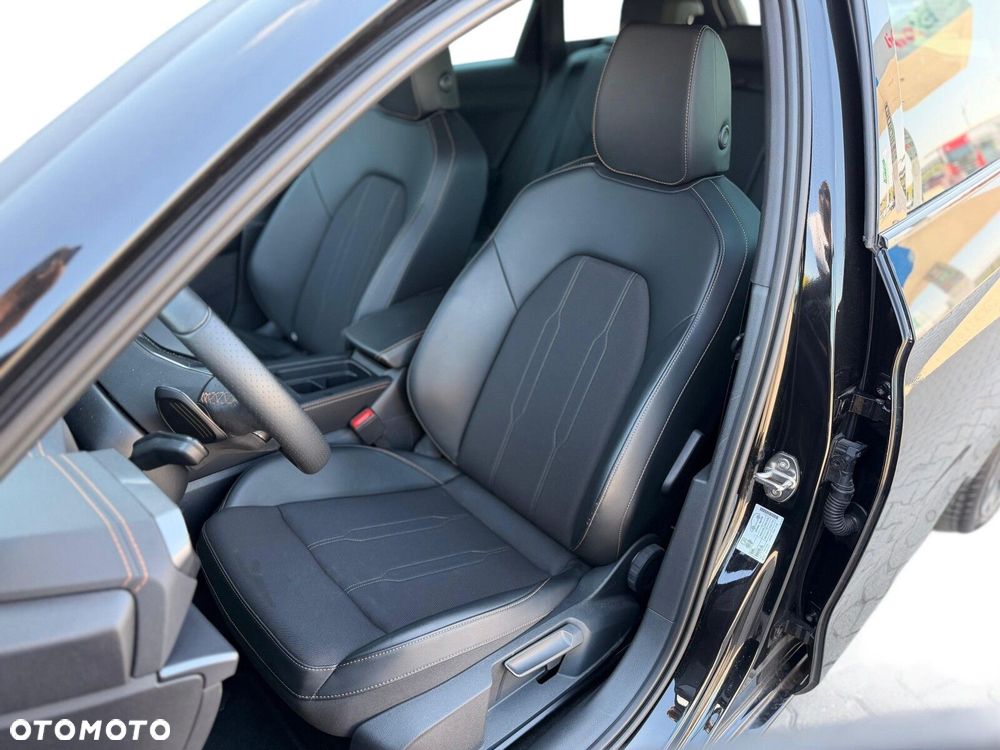 Cupra Leon 1.5 eTSI mHEV DSG - 21
