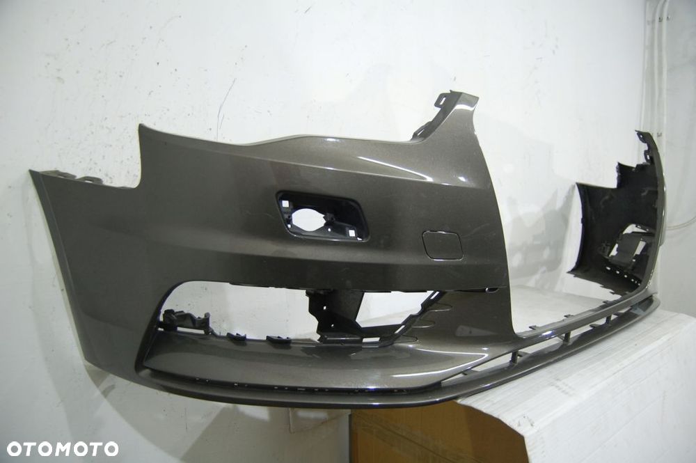 ZDERZAK AUDI A3 8V SEDAN 8V0 2012-2016 PRZED LIFTEM - 3