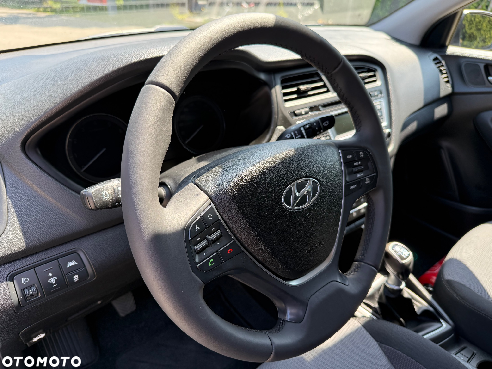 Hyundai i20 1.4 Active Premium - 12