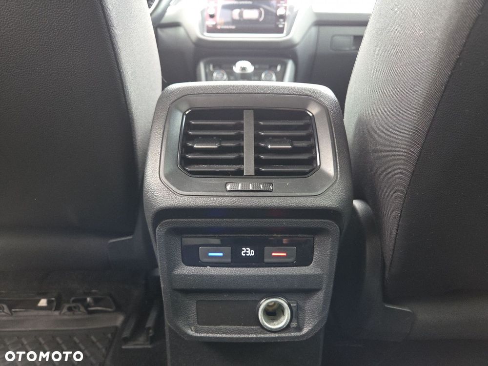 Volkswagen Tiguan 1.4 TSI BMT ACT GPF Trendline - 24