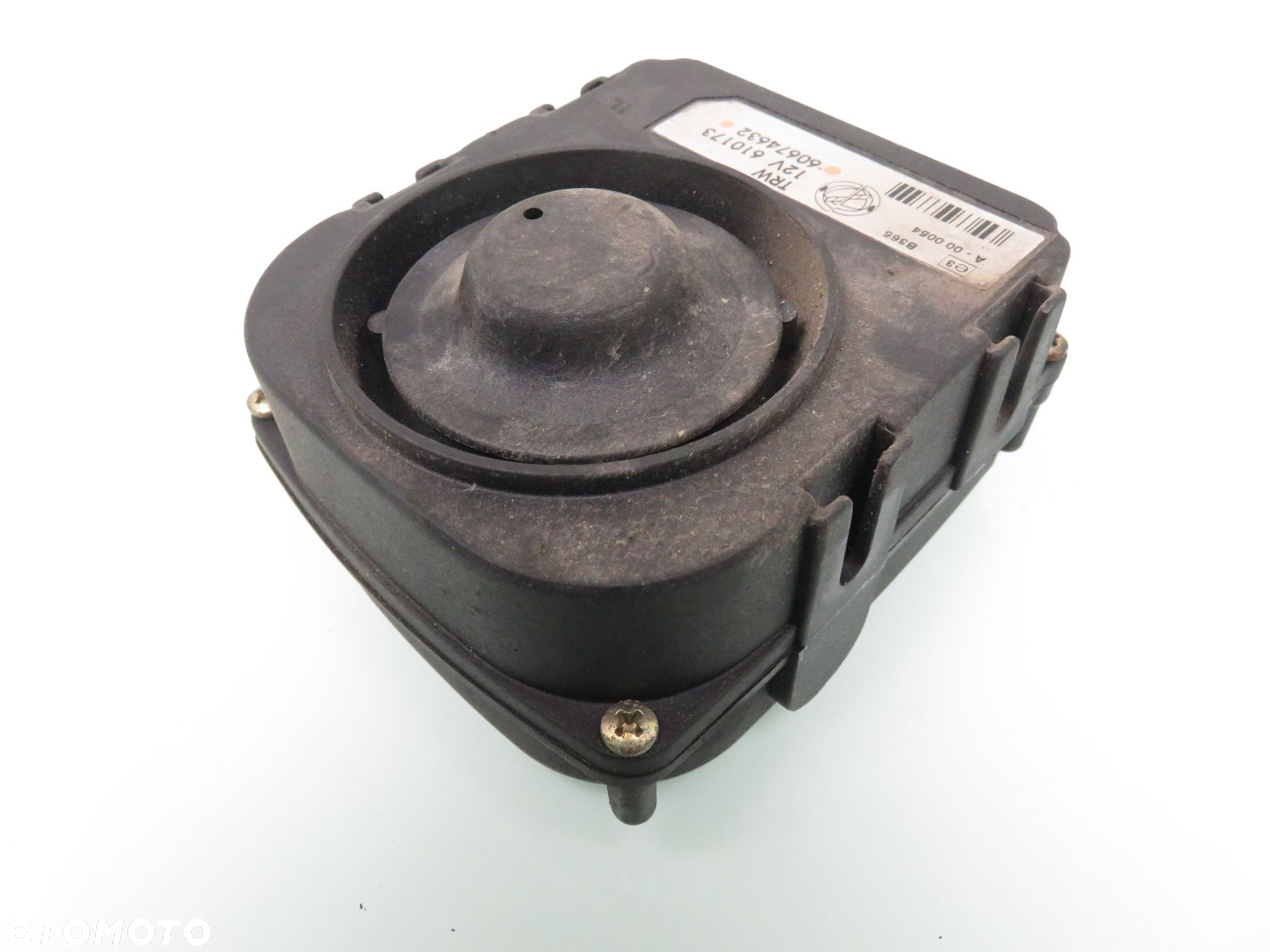 SYRENA ALARMU ALFA ROMEO 166 60674632 - 4