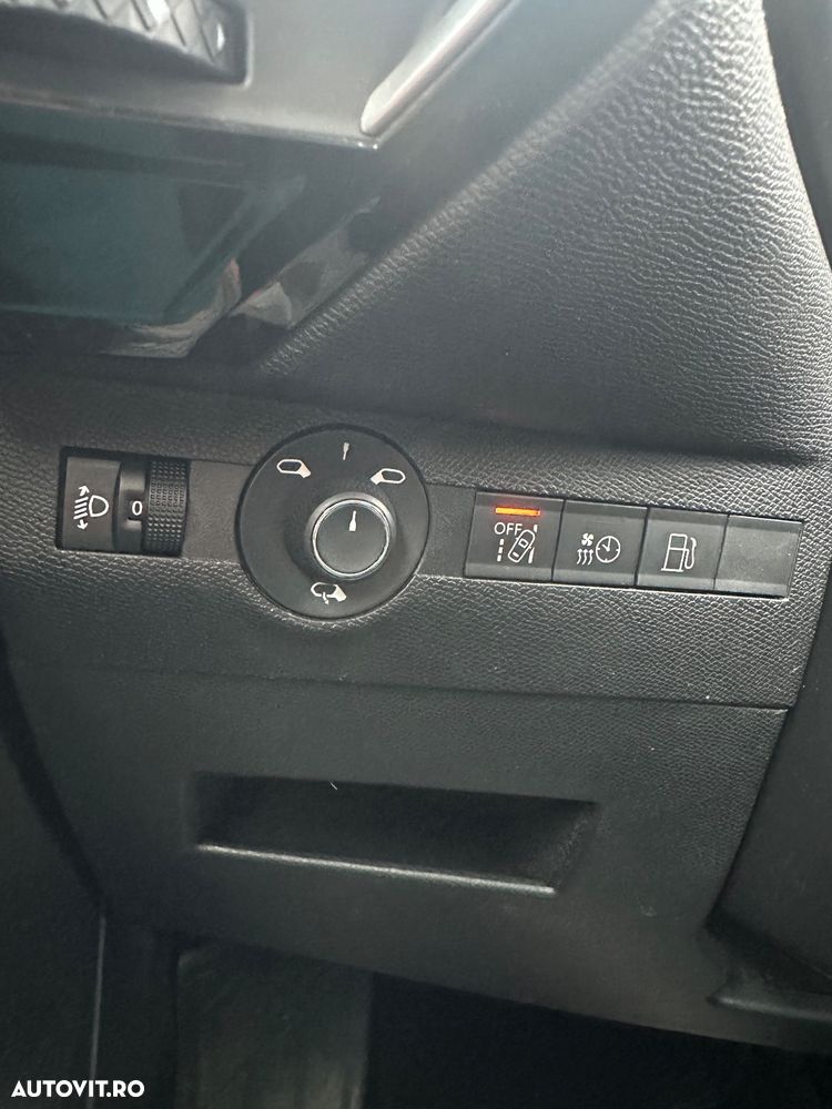 DS Automobiles DS 7 Crossback DS7 Crosback 1.6 PHeV AWD 300 EAT8 Bastille+ - 25