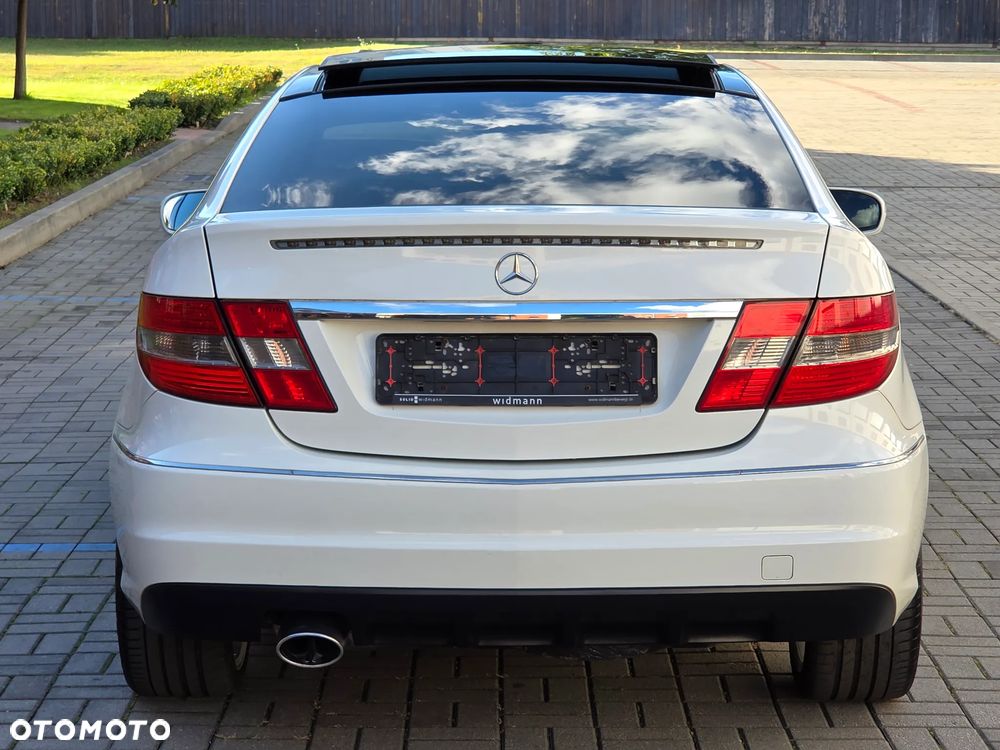 Mercedes-Benz Klasa C - 4