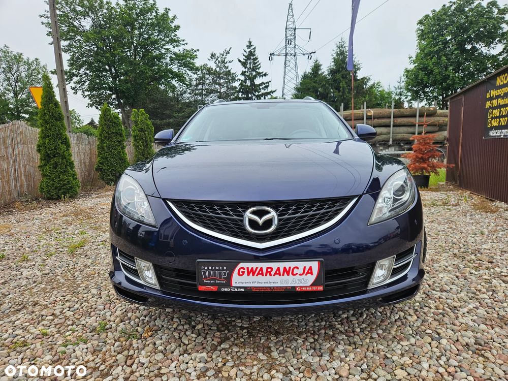 Mazda 6 Sport 2.0 Exclusive - 3