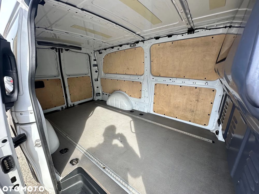 Mercedes-Benz Vito 116d - 9
