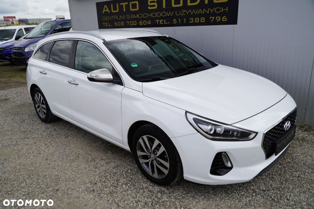 Hyundai i30 1.0 T-GDI Intro Edition - 2