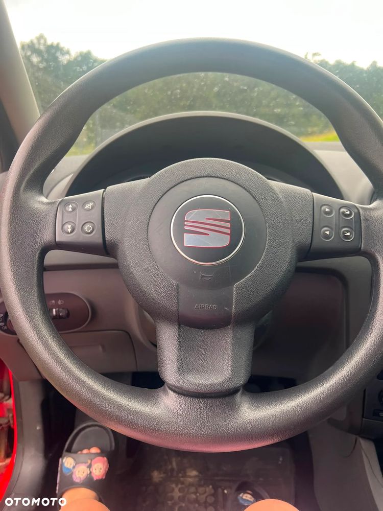 Seat Ibiza 1.4 TDI Reference - 7