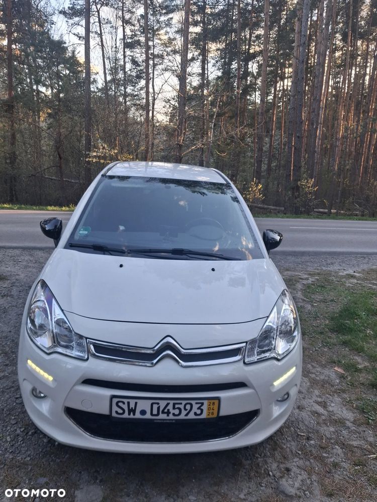 Citroën C3 Pure Tech 110 Stop&Start Exclusive - 8