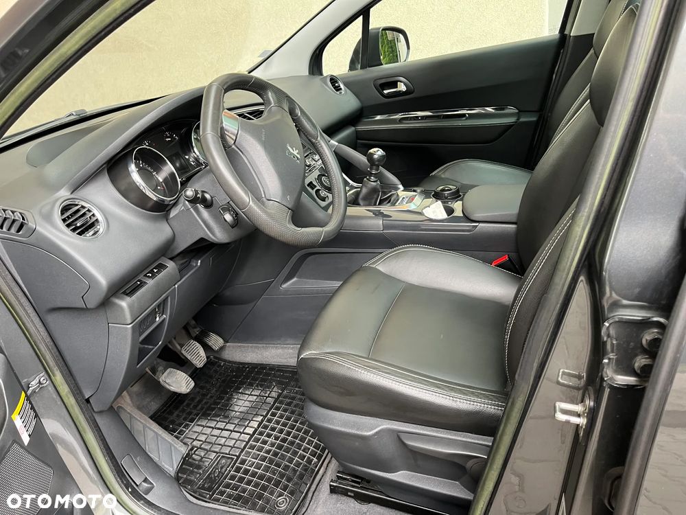 Peugeot 3008 HDi FAP 150 Allure - 17
