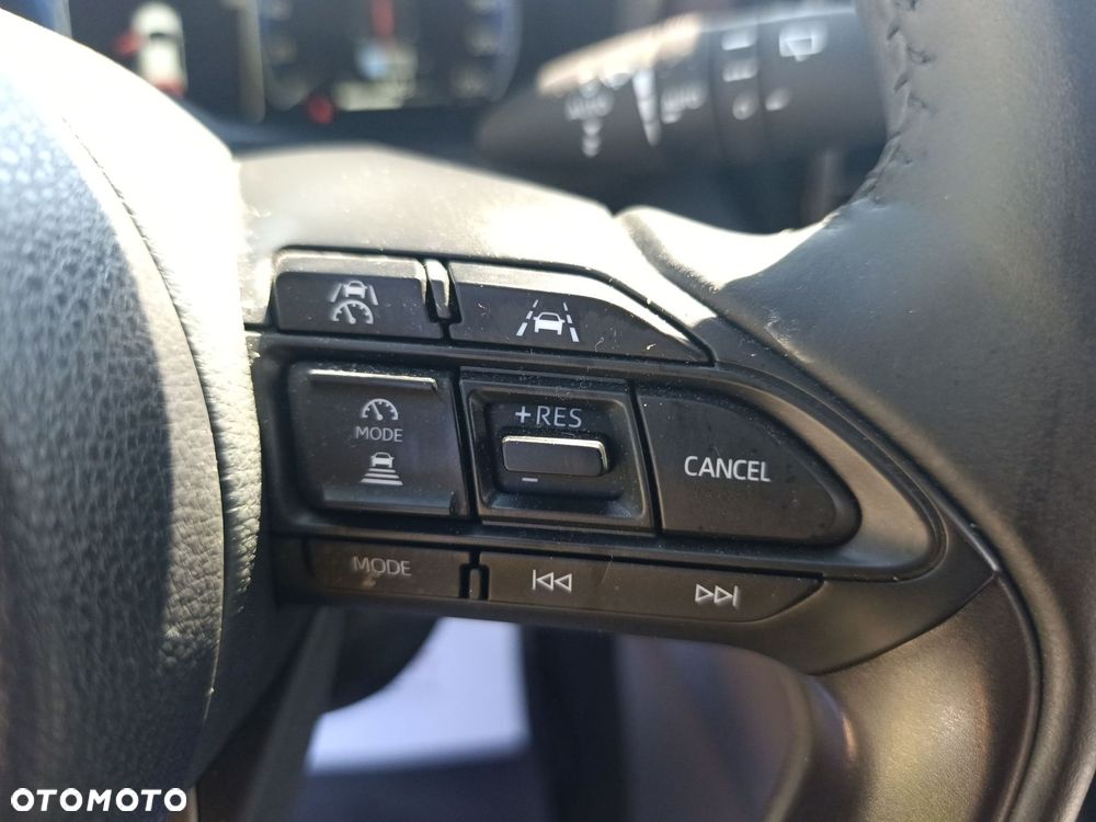 Toyota Yaris Cross Hybrid 1.5 Executive AWD - 19