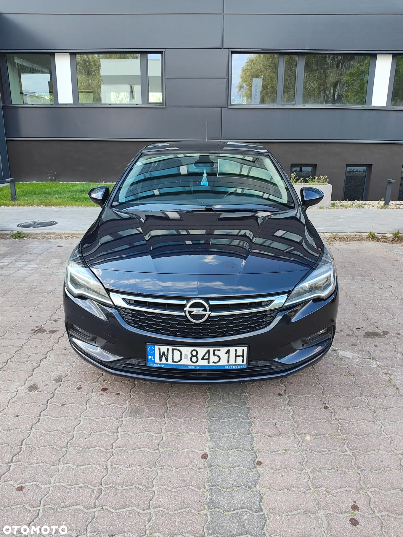 Opel Astra V 1.4 T Enjoy S&S - 3