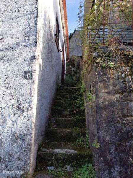 Casa para reabilitar - Serra da Estrela - Grande imagem: 3/7