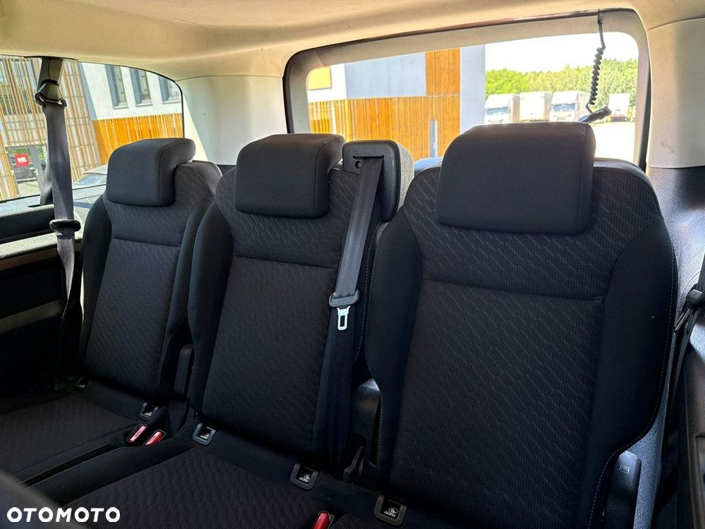 Toyota Proace Verso 2.0 D4-D Long Family - 21