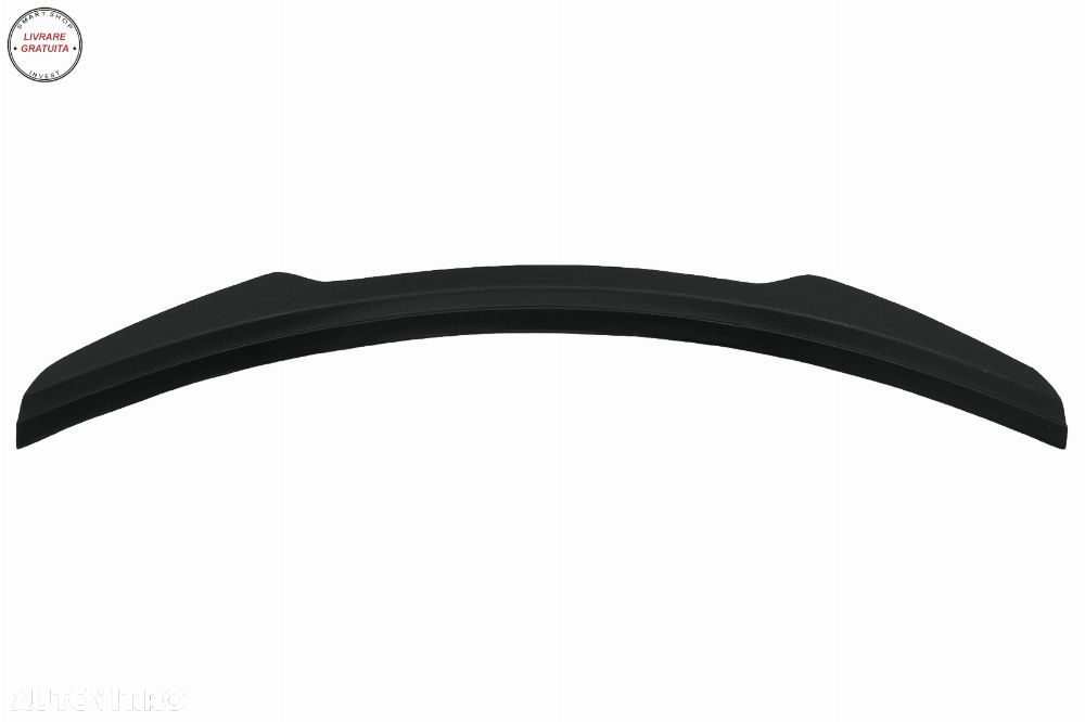 Extensie Eleron Luneta Mercedes A-Class W176 (2012-2018) W177 (2018-Up) GLA SUV X1- livrare gratuita - 6