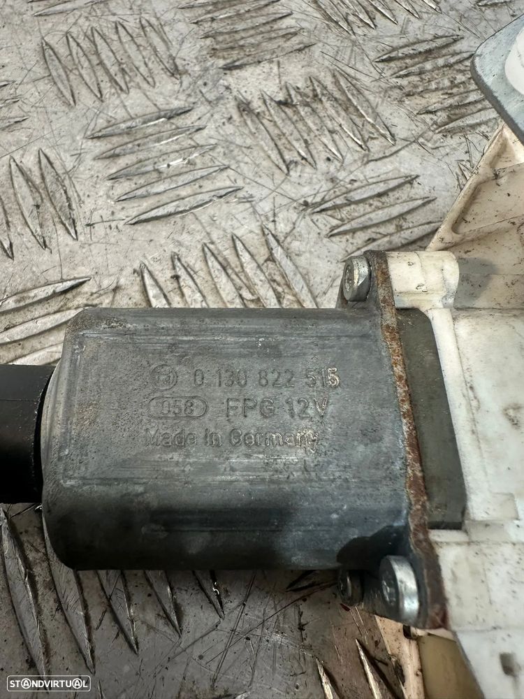.Elevador Motor Vidro Direito BMW Serie 1 F21 3 portas 2012 – 2019 - 7