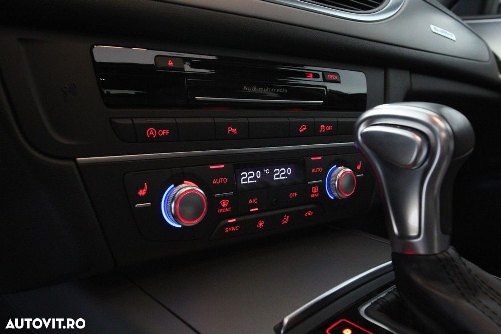 Audi A6 Allroad - 21