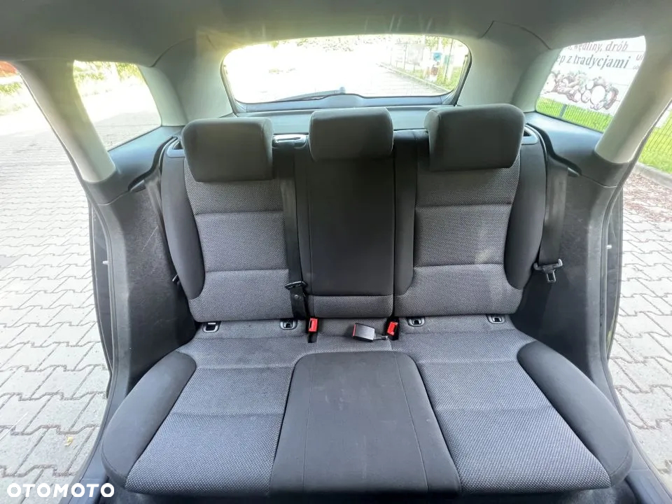 Audi A3 1.6 Sportback Attraction - 9