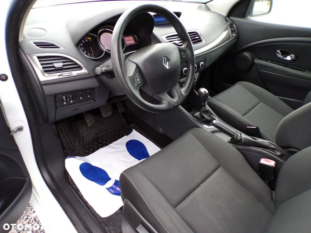 Renault Megane - 17