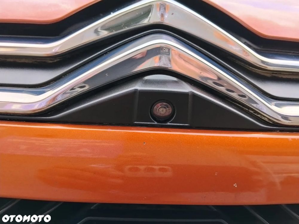 Citroën C4 BlueHDi 130 Stop&Start EAT8 SHINE - 21