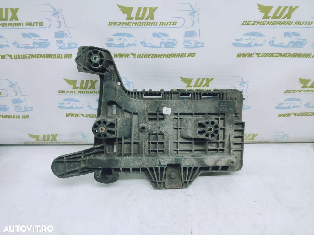 Suport baterie 1k0915333h Audi A3 8P - 2