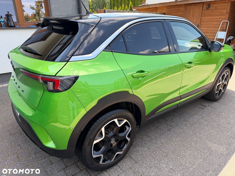 Opel Mokka 1.2 T Ultimate Pack S&S - 6