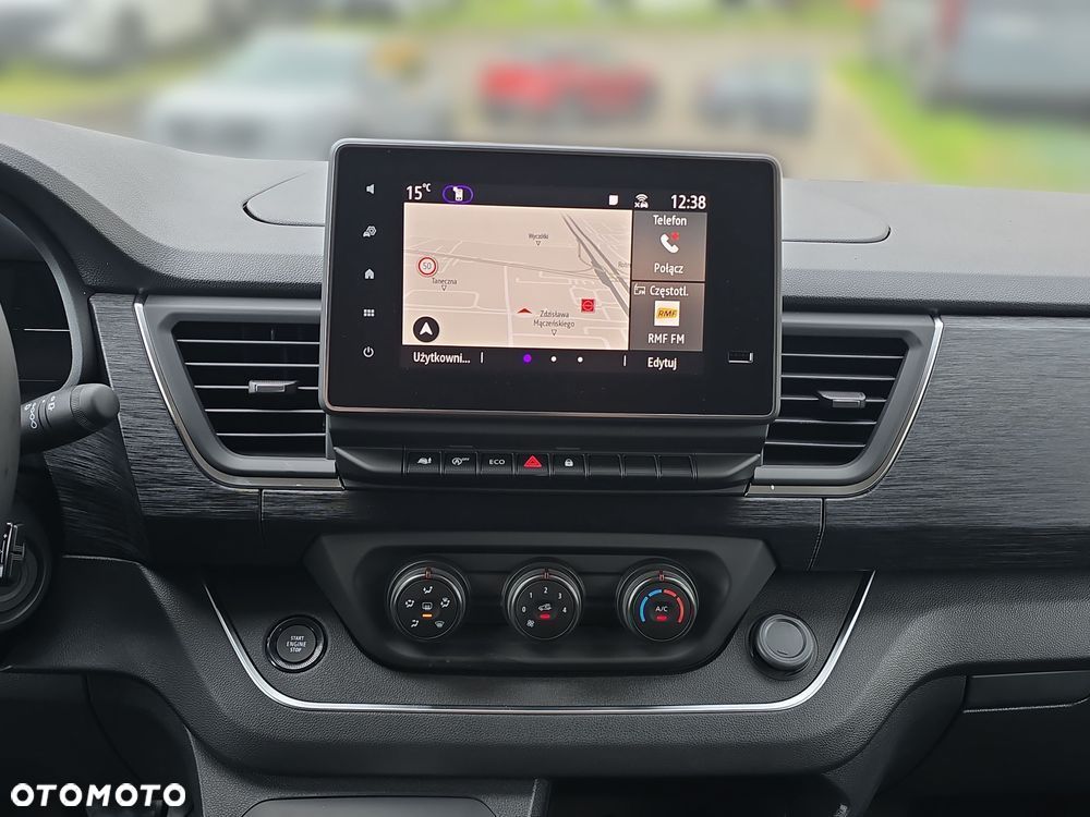Nissan Primastar 2.0 dCi L2 Business Plus automat - 17