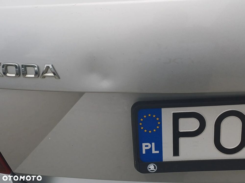 Skoda RAPID 1.6 TDI DPF Clever - 4