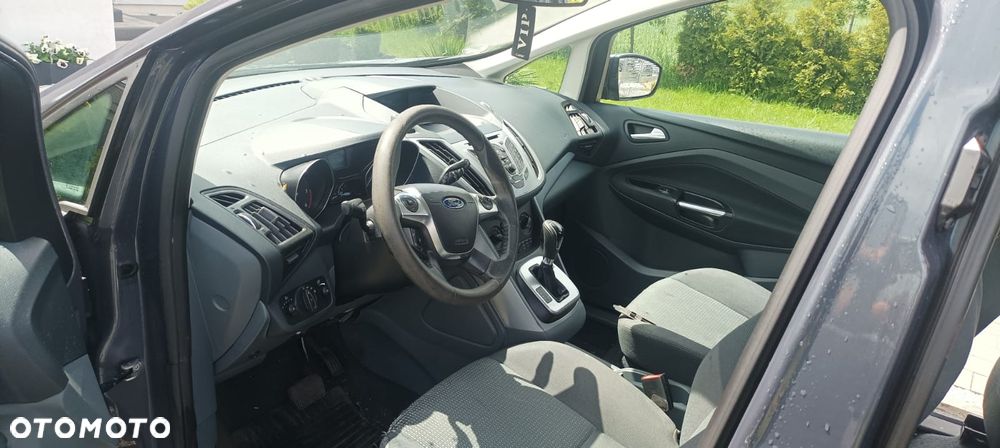 Ford Grand C-MAX 2.0 TDCi Titanium - 10