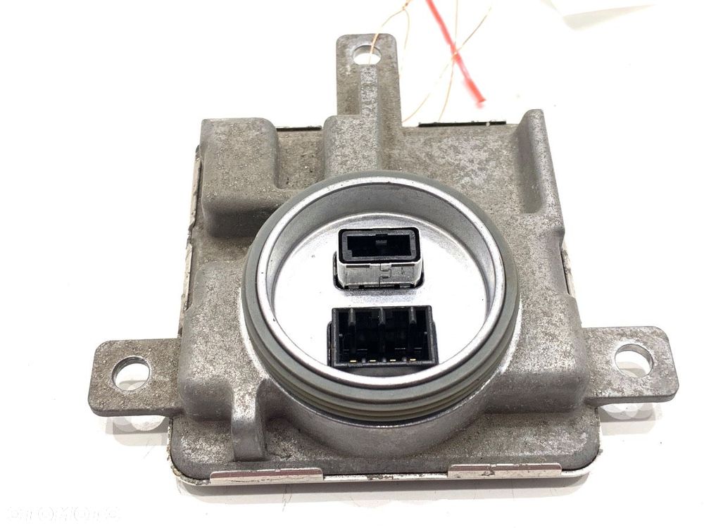 PRZETWORNICA XENON  VW GOLF VII (5G1, BQ1, BE1, BE2) 2012 - 2022 1.4 TSI 92 kW [125 KM] benzyna 2014 - 2