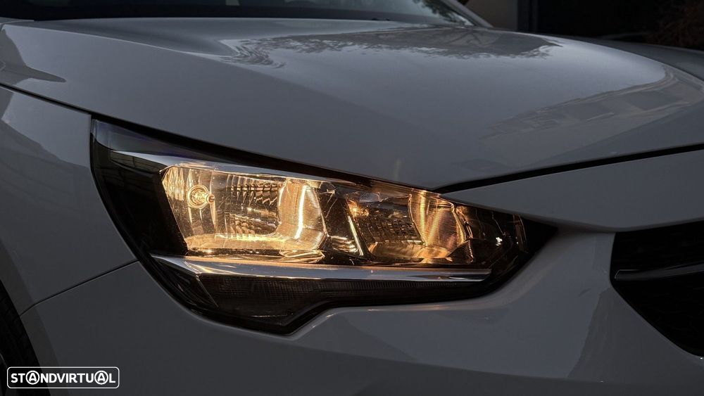 Opel Corsa 1.5 D Edition - 6