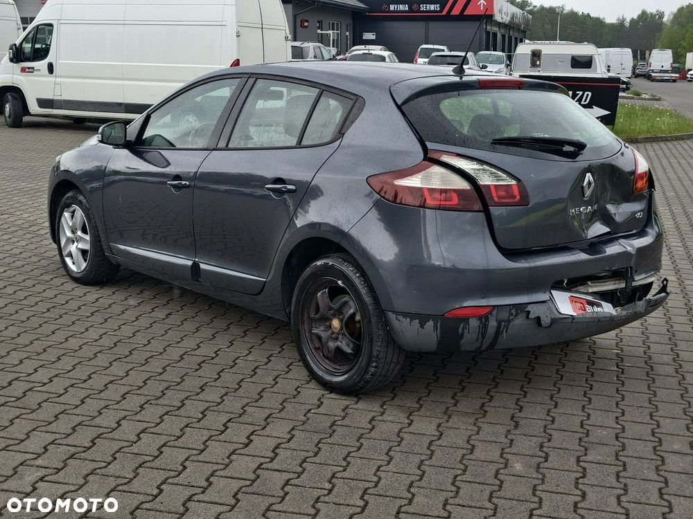 Renault Megane - 5